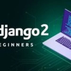 Django | Build & Deploy Fully Featured Web Application
