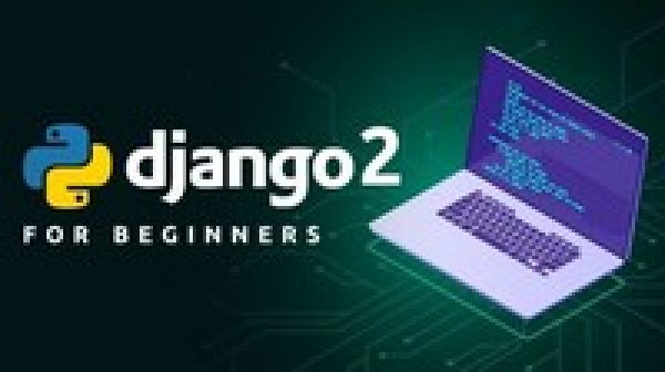 Django | Build & Deploy Fully Featured Web Application