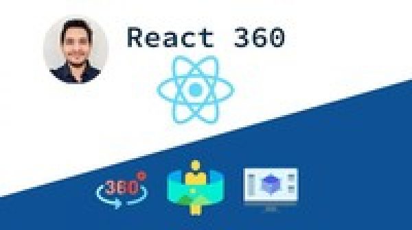 Creating VR Experiences with React 360