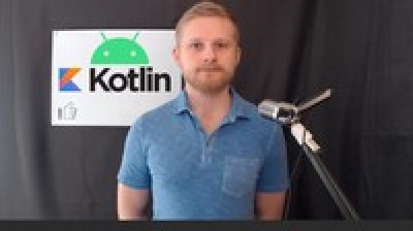 Mobile App Development W/ Kotlin And Android For Beginners!