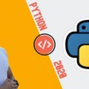 Complete Python Beginner To Developer Course: Build Projects