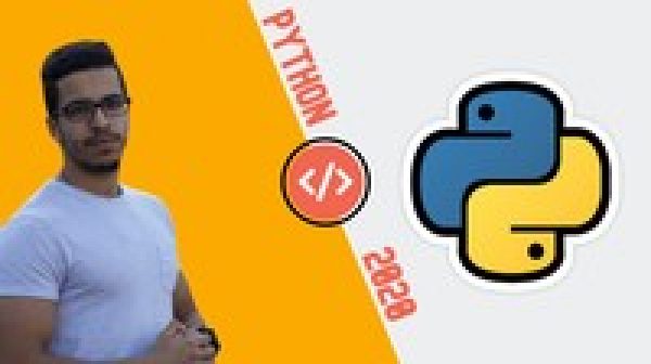 Complete Python Beginner To Developer Course: Build Projects