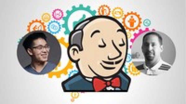 Learn Jenkins from a DevOps Guru