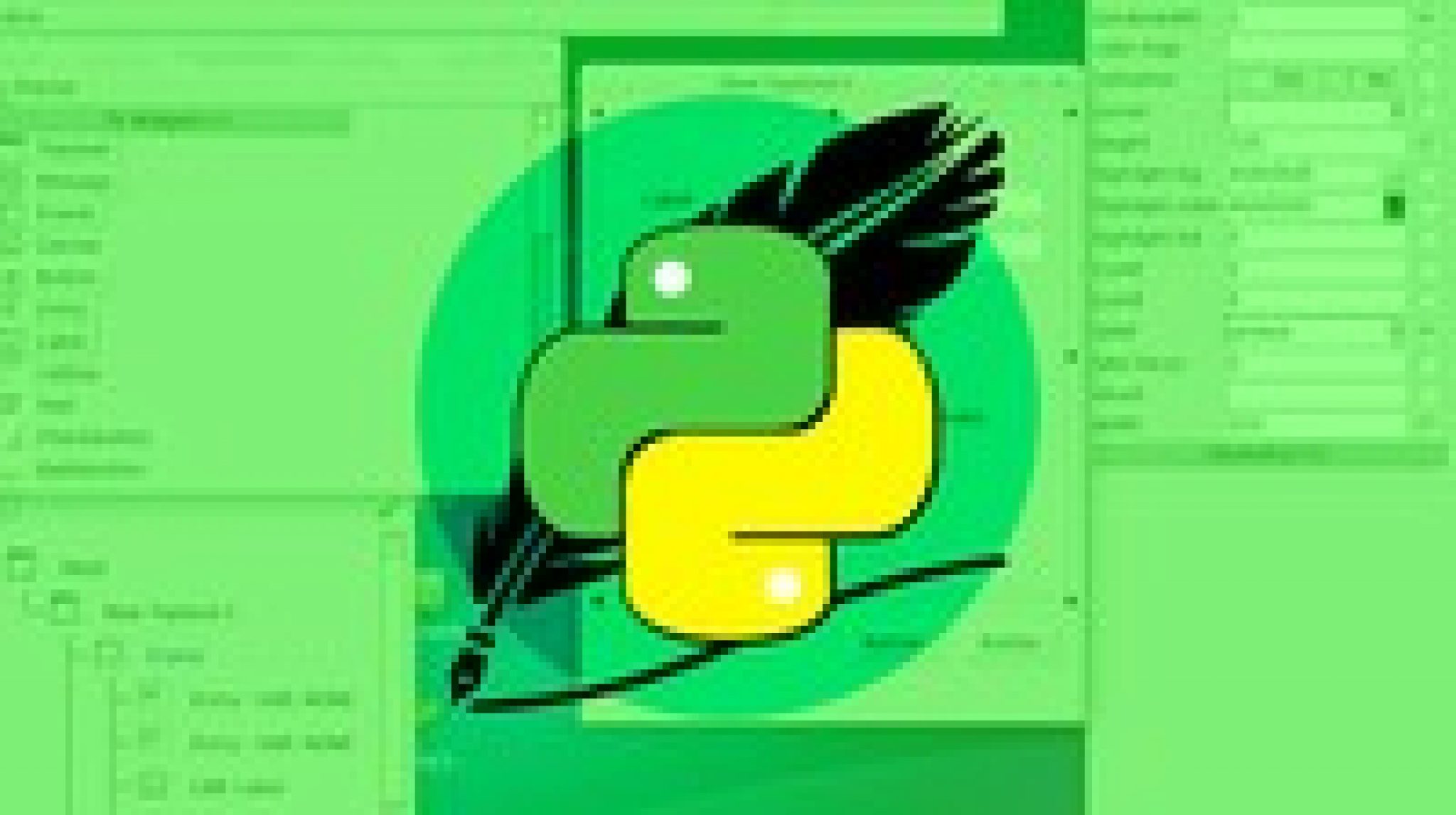 Python Tkinter Masterclass Learn Python Gui Programming Reviews 4894