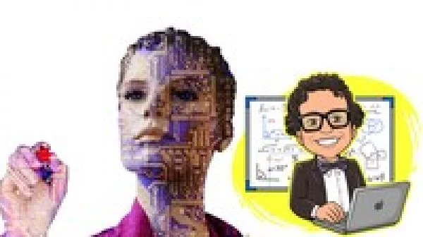 Artificial Intelligence in Arabic