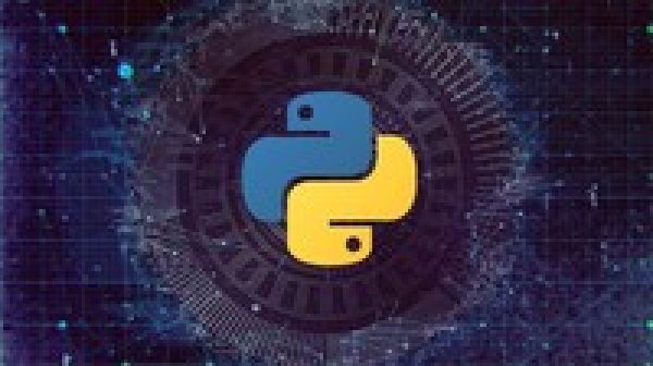 Python 3: Project-based Python, Algorithms, Data Structures