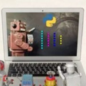Master Machine Learning , Deep Learning with Python