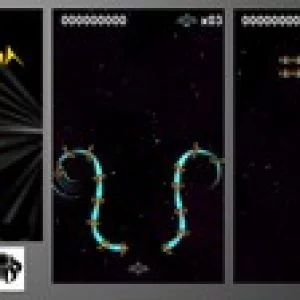 Unity Game Tutorial: Galaga 3D