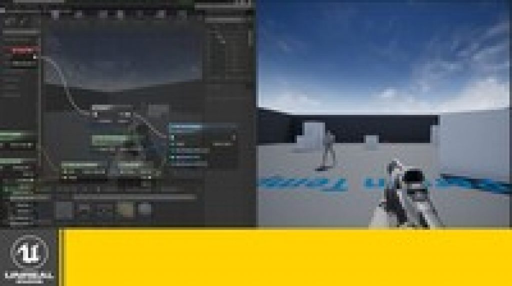 Creating The Simple Shooting Game With Unreal Engine - Reviews & Coupon ...