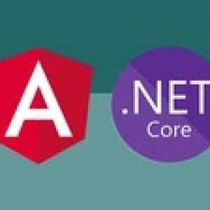 Hands-on Web Development with ASP.NET Core & Angular 7