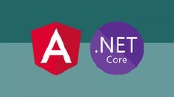 Hands-on Web Development with ASP.NET Core & Angular 7