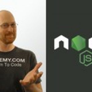 Node.js Absolute Beginners Guide - Learn Node From Scratch
