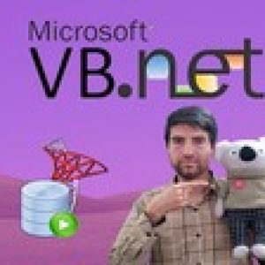 The Complete VB.Net,vb Course,Beginner to Interm, SQL Server
