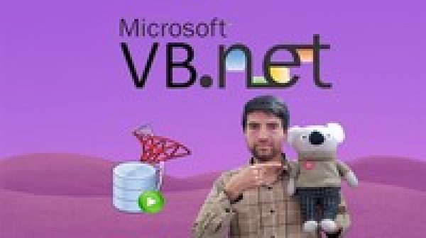 The Complete VB.Net,vb Course,Beginner to Interm, SQL Server