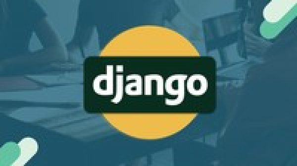 Django 2 Masterclass : Build Web Apps With Python & Django