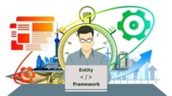 Entity Framework: Getting Started (Complete Beginners Guide)