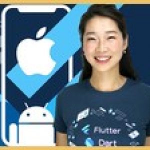 The Complete 2020 Flutter Development Bootcamp with Dart