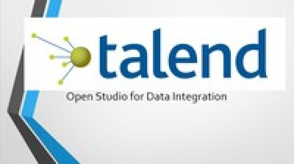 Talend Data Integration for Beginners Job Oriented Program