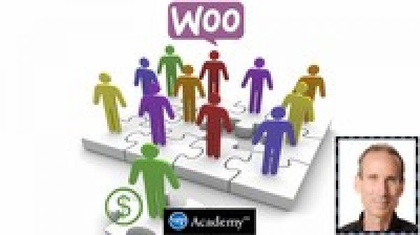 WooCommerce Membership / Courseware Site (Plugins Included!)