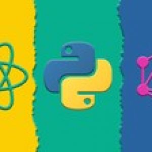 Full-Stack React, Python, and GraphQL