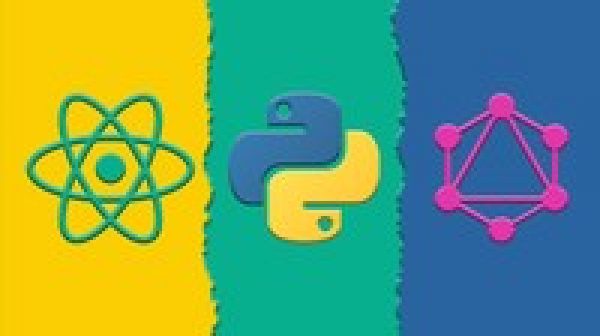 Full-Stack React, Python, and GraphQL