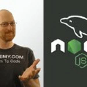 Intro To MySQL With Node.js - Learn To Use MySQL with Node!