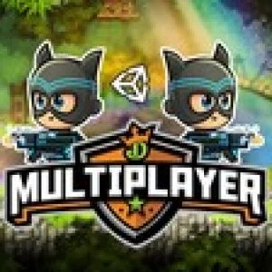 Unity Multiplayer Game development with Photon PUN2 [2020]