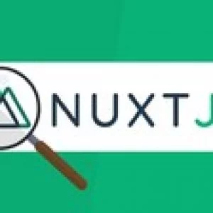 Complete Nuxt.js 2.4+ Course