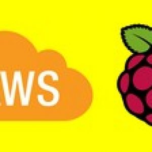 Home Automation with Raspberry Pi and AWS - IoT - 2019