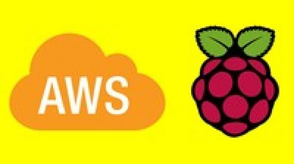 Home Automation with Raspberry Pi and AWS - IoT - 2019