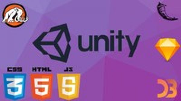 The Complete Unity AI Course!