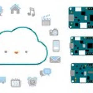 Learning to use the Arduino IoT Cloud to build IoT Projects