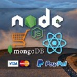 MERN Stack React Node Ecommerce from Scratch to Deployment