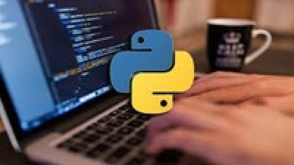 Learn the 2020 Python From Beginner to Pro
