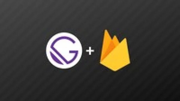 Gatsby JS & Firebase: Build HYBRID realtime + static sites