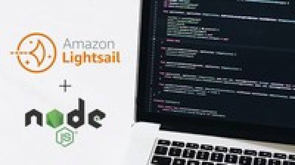 Hosting Node.JS apps using Amazon Lightsail - Complete Guide