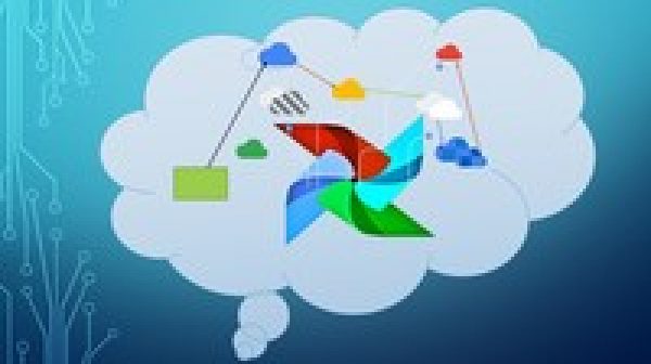 Apache Airflow using Google Cloud Composer: Introduction