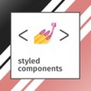 React Styled Components Tutorial and Project Course