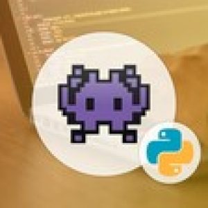 Python Game Development - Create a Tetris with PyGame