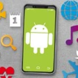 Android App Development Course