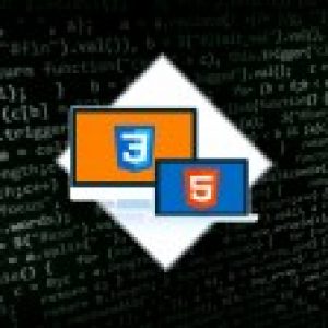 Learn To Build Beautiful HTML5 And CSS3 Websites In 1 Month