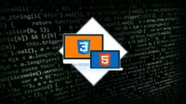 Learn To Build Beautiful HTML5 And CSS3 Websites In 1 Month