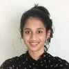 Rupal S