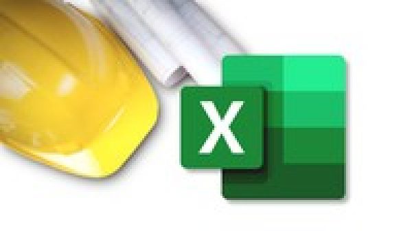 Microsoft Excel for Construction Management