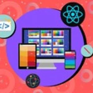 The Modern React Bootcamp (Hooks, Context, NextJS, Router)