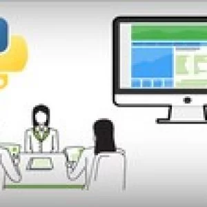 Python Programming for Beginners with Hands on Tutorial