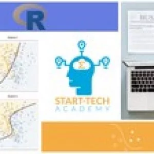 Machine Learning Basics: Logistic Regression, LDA & KNN in R
