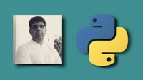 Python 3 Programming MasterClass - Beginner to Advanced