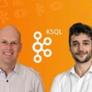 Apache Kafka Series - KSQL on ksqlDB for Stream Processing !