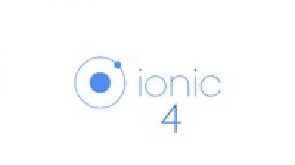 Ionic 4 Mega Course: Build 10 Real World Apps